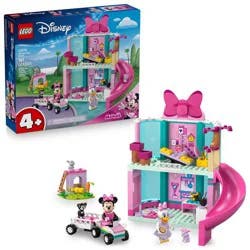 LEGO Disney Minnie's Pet Hotel Toddler Toy 43274