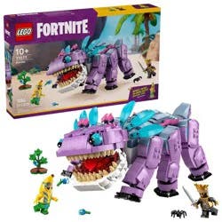 LEGO Fortnite Klombo Kids Toy & Building Set 77077