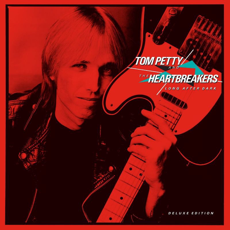 slide 1 of 2, Universal Music Group Tom Petty And The Heartbreakers - Long After Dark (CD), 1 ct