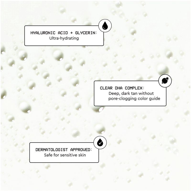 slide 6 of 7, Tanologist Airbrush Pro Self Tan Mist - Dark - 5 fl oz, 5 fl oz