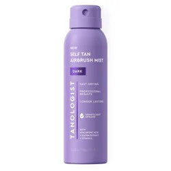 Tanologist Airbrush Pro Self Tan Mist - Dark - 5 fl oz