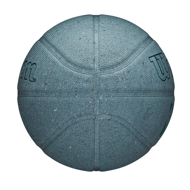 slide 4 of 9, Wilson NBA DRV Pro Eco Size 7 Basketball - Green, 1 ct