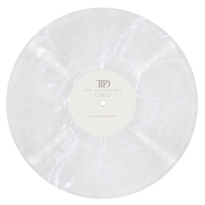 slide 4 of 7, Universal Music Group Taylor Swift - The Tortured Poets Department: The Anthology (Target Exclusive, Vinyl), 1 ct