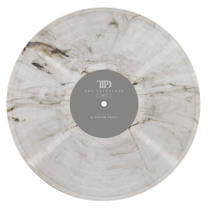 slide 5 of 7, Universal Music Group Taylor Swift - The Tortured Poets Department: The Anthology (Target Exclusive, Vinyl), 1 ct