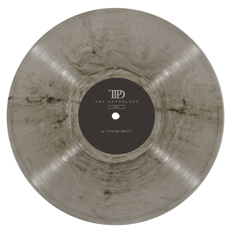 slide 6 of 7, Universal Music Group Taylor Swift - The Tortured Poets Department: The Anthology (Target Exclusive, Vinyl), 1 ct