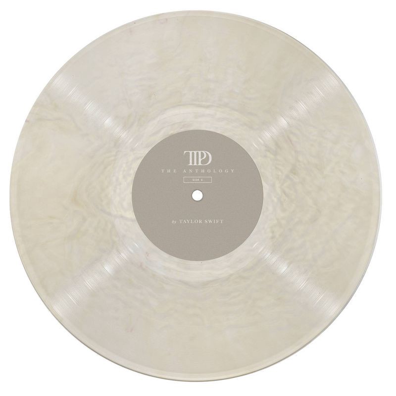 slide 7 of 7, Universal Music Group Taylor Swift - The Tortured Poets Department: The Anthology (Target Exclusive, Vinyl), 1 ct