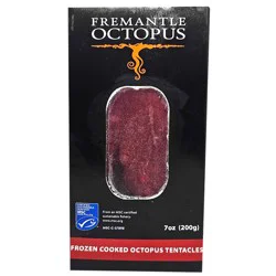 Fremantle Octopus Tentacles