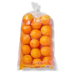 Navel Oranges, 8 lb