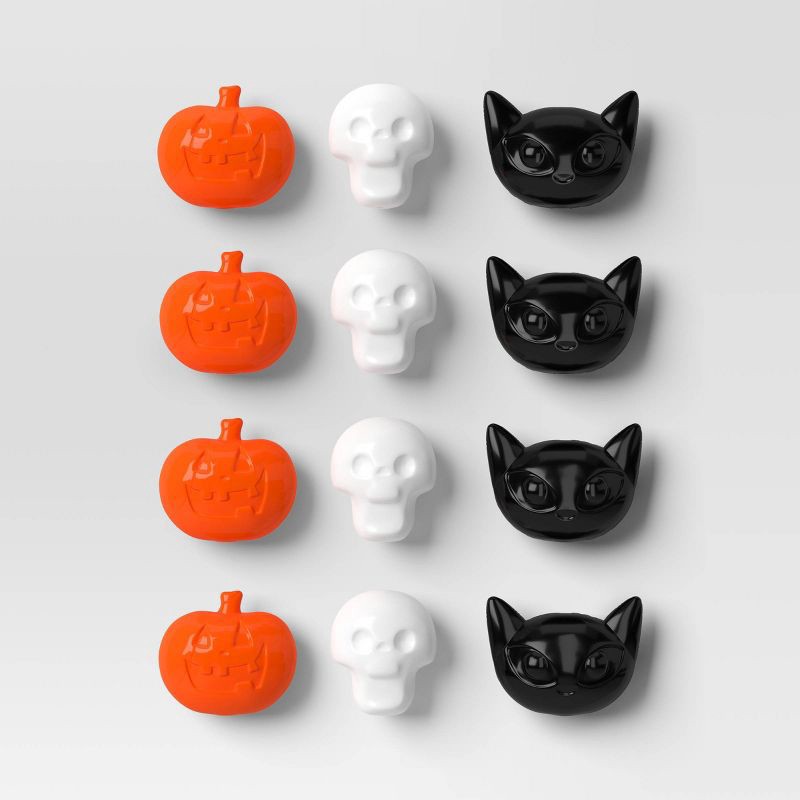 slide 1 of 3, 12ct Squishies Party Favors - Hyde and EEK! Boutique™, 12 ct