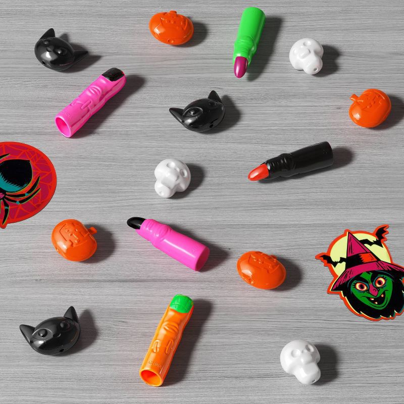 slide 2 of 3, 8ct Fake Fingers Party Favors - Hyde and EEK! Boutique™, 8 ct