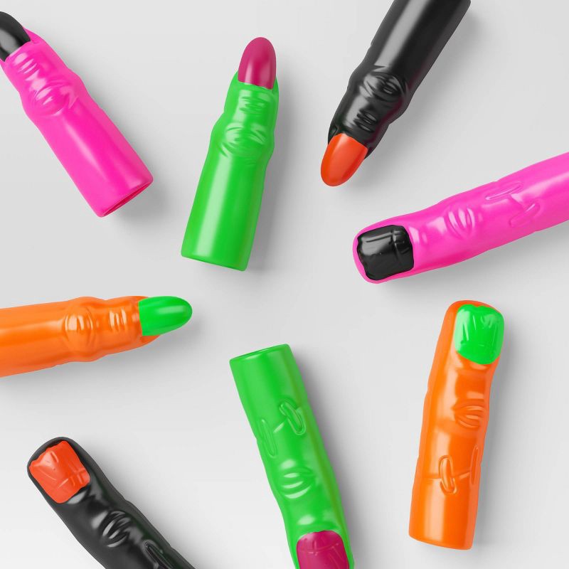 slide 3 of 3, 8ct Fake Fingers Party Favors - Hyde and EEK! Boutique™, 8 ct