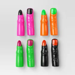 8ct Fake Fingers Party Favors - Hyde and EEK! Boutique™