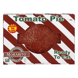 Morabito Tomato Pie