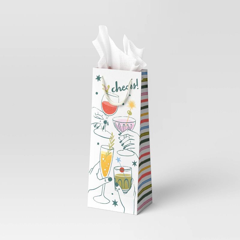 slide 2 of 3, Christmas Humble Cheer Spirit Cheers - Wondershop™, 1 ct