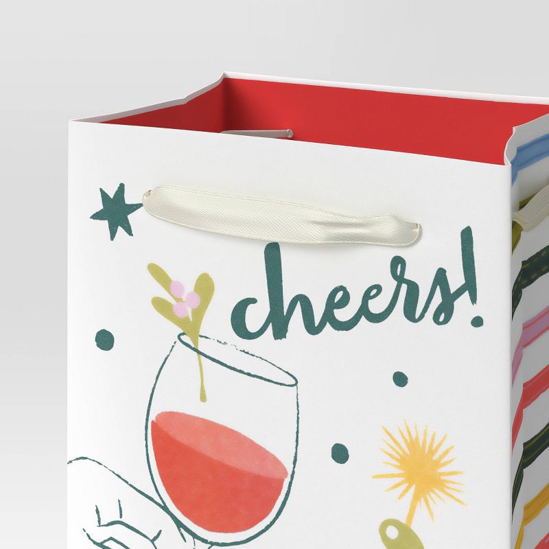 slide 3 of 3, Christmas Humble Cheer Spirit Cheers - Wondershop™, 1 ct