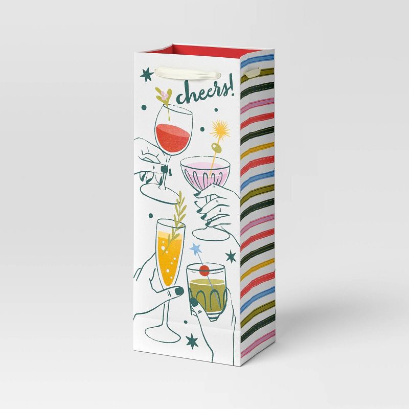 slide 1 of 3, Christmas Humble Cheer Spirit Cheers - Wondershop™, 1 ct