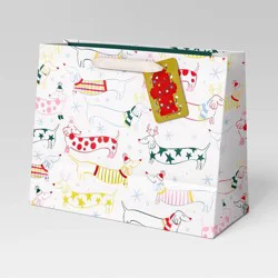 Christmas Humble Cheer Large Dachshund Sweater - Wondershop™