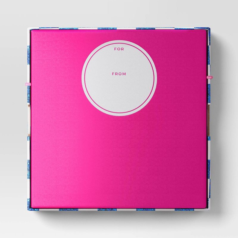 slide 3 of 3, 4pk Christmas Gift Card Holders Santa/Snowman/Penguin/Tree - Wondershop™, 4 ct