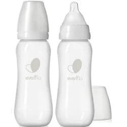 Evenflo Balance Standard-Neck Anti-Colic Baby Bottles - 9oz/2pk