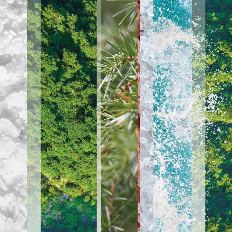 slide 2 of 13, Glade Piso Liquid Air Freshener Refills - Fresh Sea Cypress - 1.34 fl oz/2ct, 2 ct; 1.34 fl oz