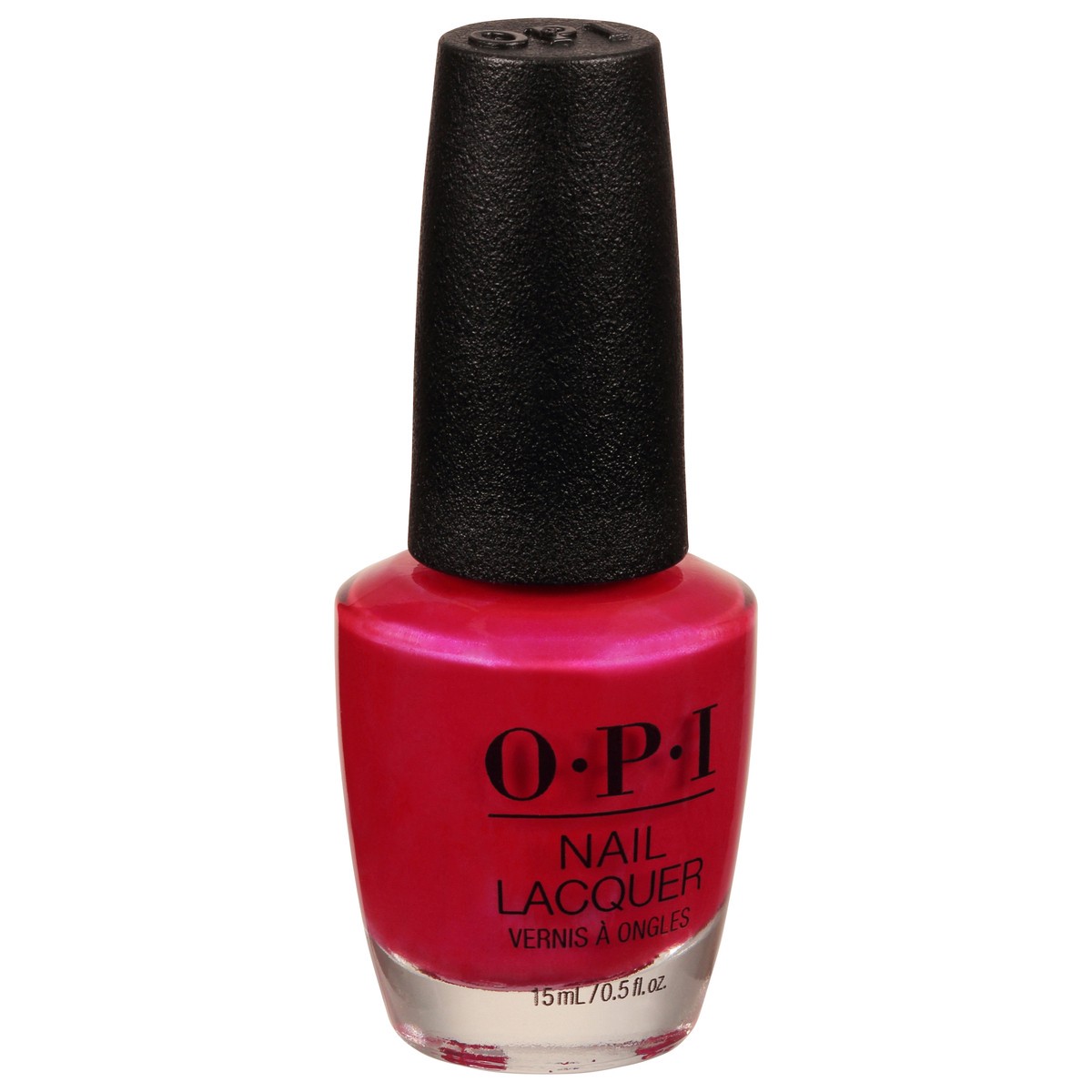 slide 4 of 9, OPI Pompeii Purple Nail Lacquer 0.5 fl oz, 0.5 fl oz