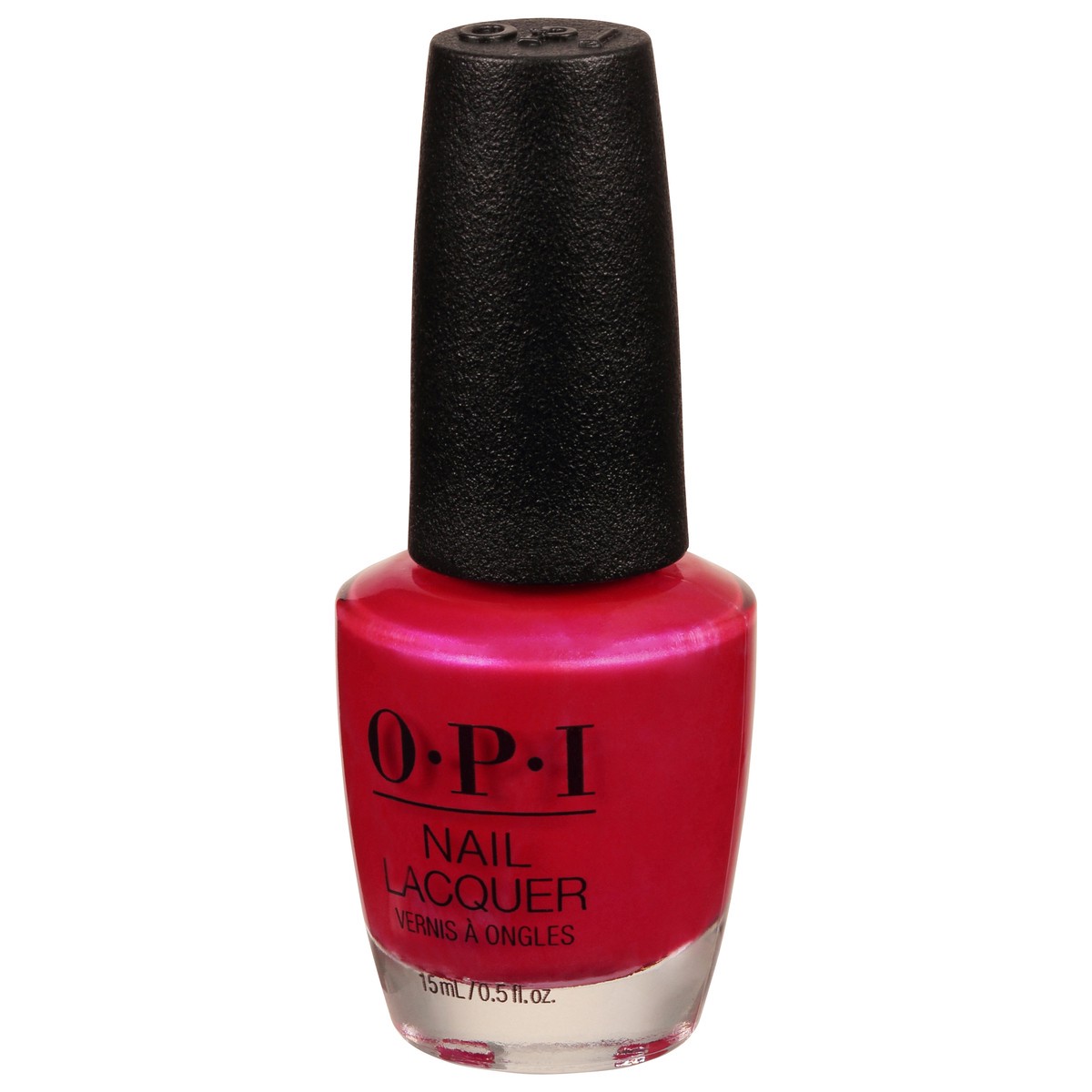 slide 7 of 9, OPI Pompeii Purple Nail Lacquer 0.5 fl oz, 0.5 fl oz