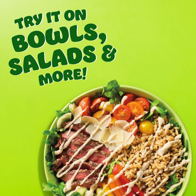 slide 7 of 10, Hidden Valley Cilantro Lime Salad Dressing - 16oz, 16 oz