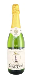 Sidra Mayador Sparkling Apple Drink - 25.4 fl oz