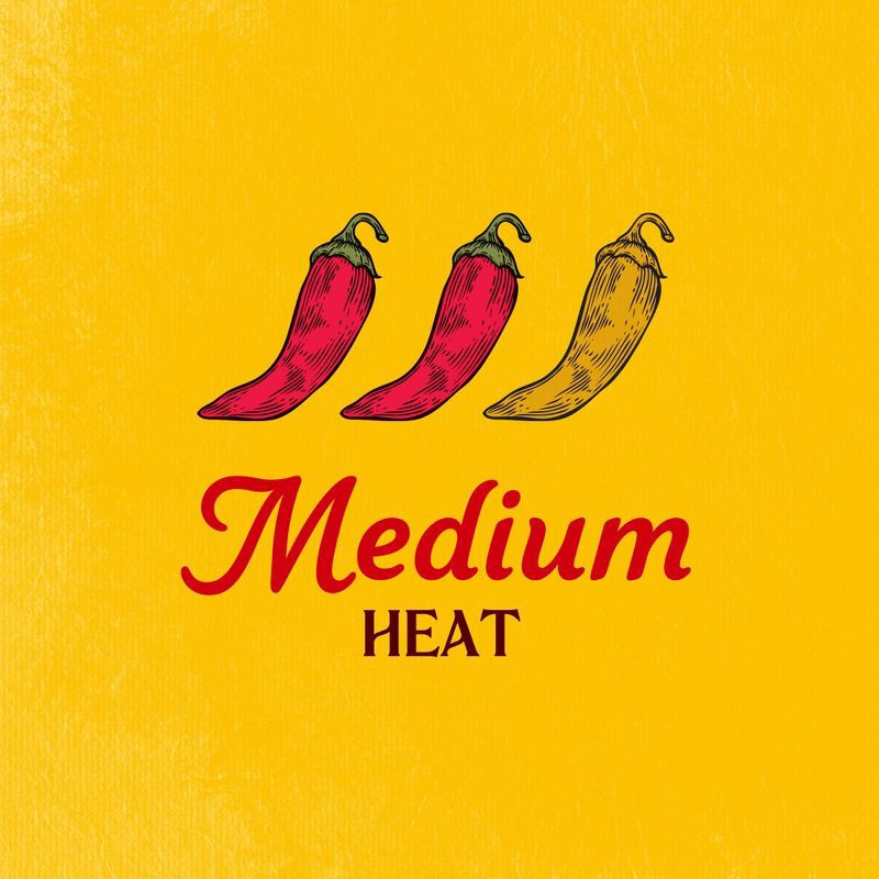 slide 2 of 15, Cholula Frozen Red Chile Cheese Chicken Enchilada - 9oz, 9 oz