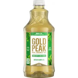 Gold Peak Sweetened Green Tea - 59 fl oz