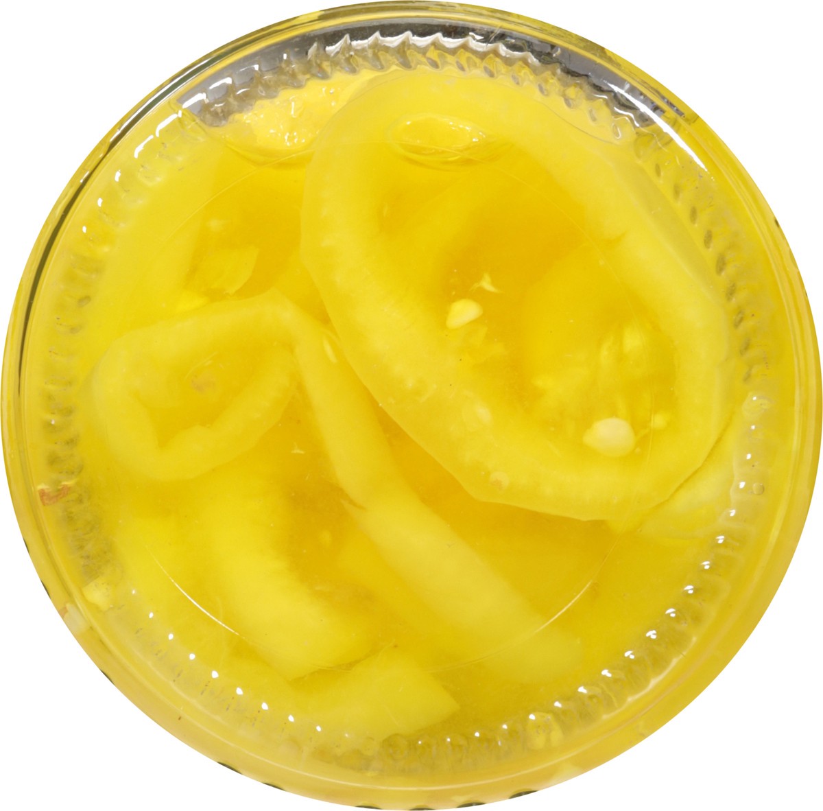 slide 2 of 13, Cento Hot Sliced Pepper Rings 16 fl oz, 16 fl oz