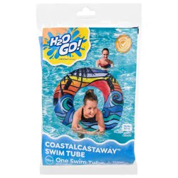 H2OGo! Coastalcastaway 10y+ Swim Tube 1 ea