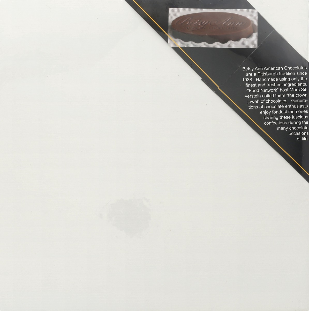 slide 4 of 12, Betsy Ann Milk Chocolates, Assorted, 16 oz