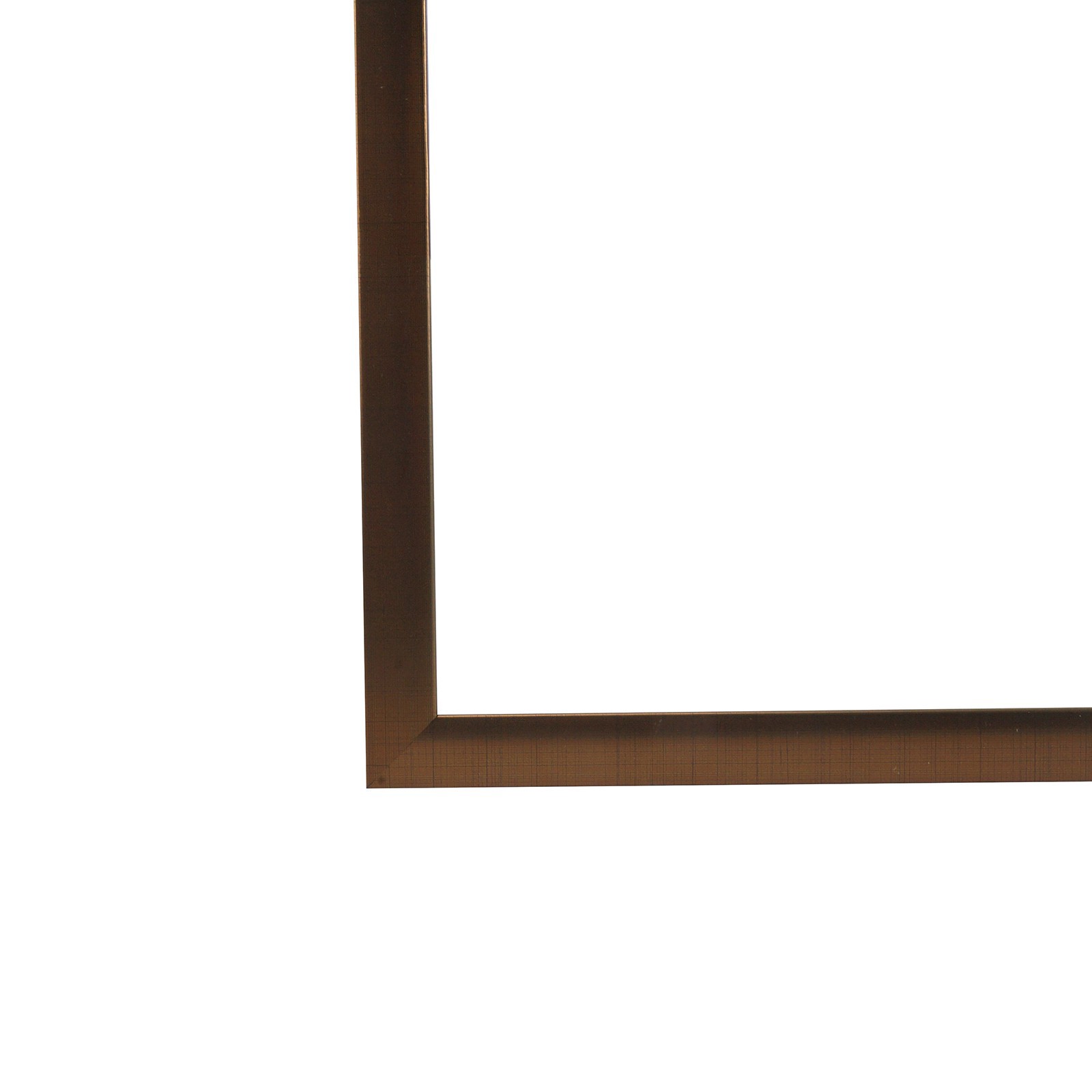 slide 2 of 7, 24" X 36" Bronze Poster Frame By Studio Decor, 24 in x 36 in