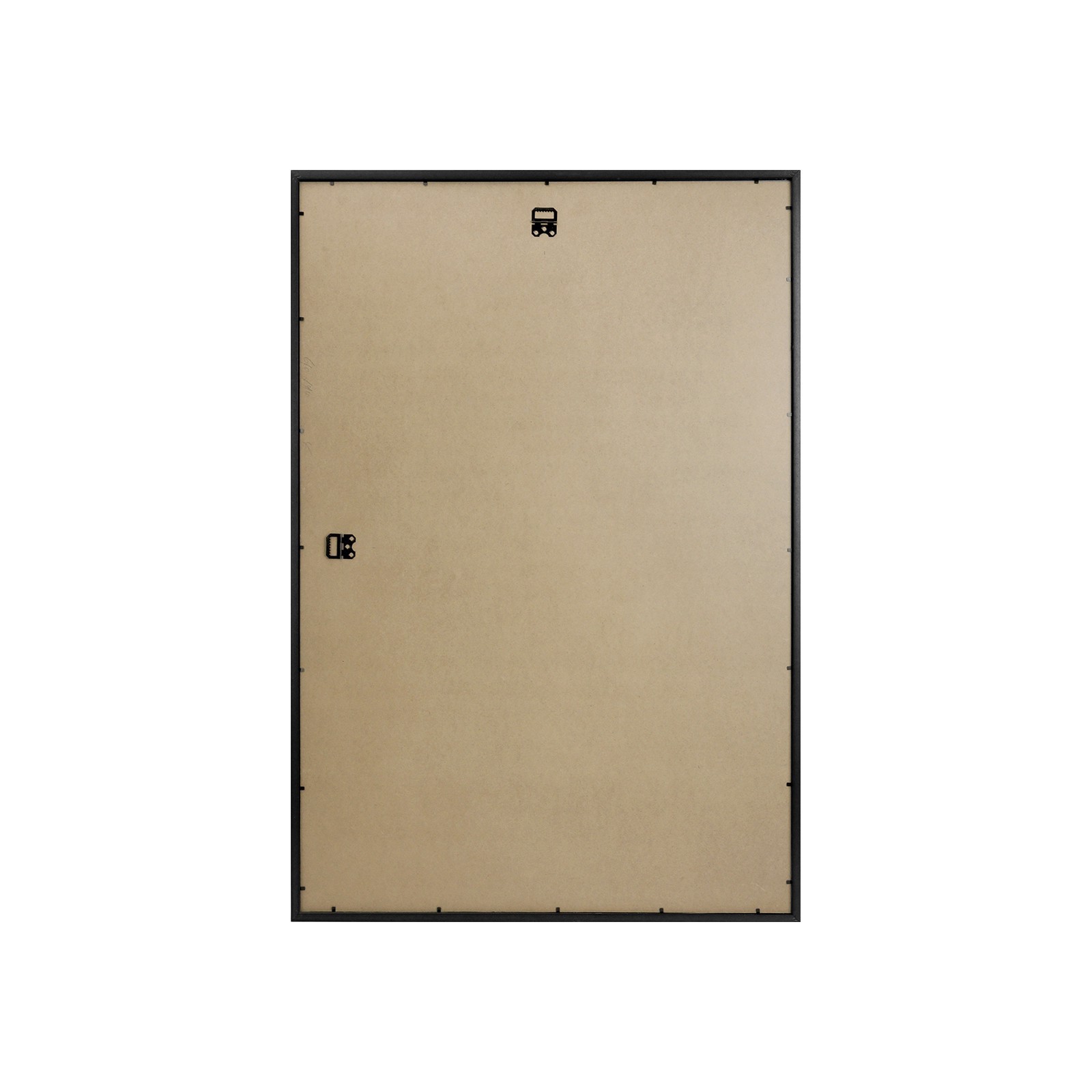 slide 5 of 7, 24" X 36" Bronze Poster Frame By Studio Decor, 24 in x 36 in