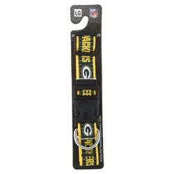 Pets First Green Bay Packers Collar, Large