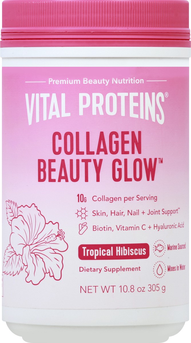 slide 4 of 9, Vital Proteins Collagen 10.8 oz, 10.8 oz