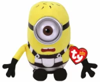TY Carl - Prison Minion