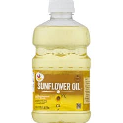 Giant Sunflower Oil