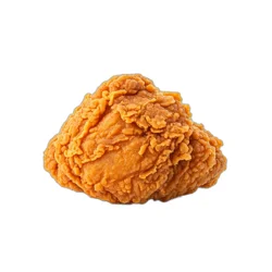 Fried Chicken Leg