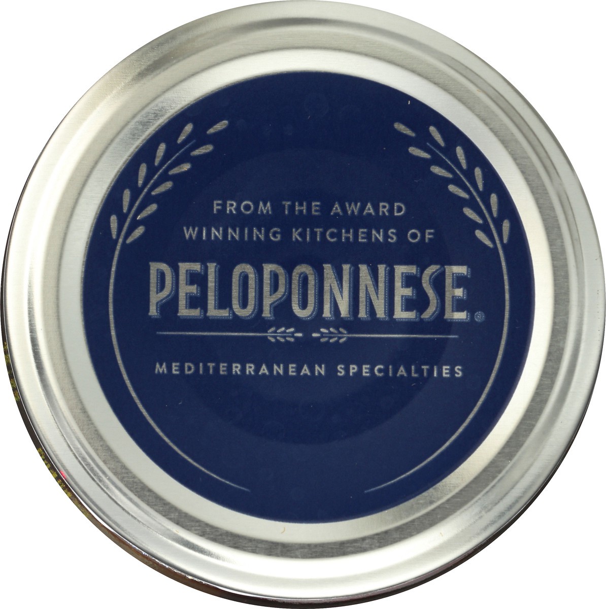 slide 2 of 9, Peloponnese Kalamata Olives, 7 oz