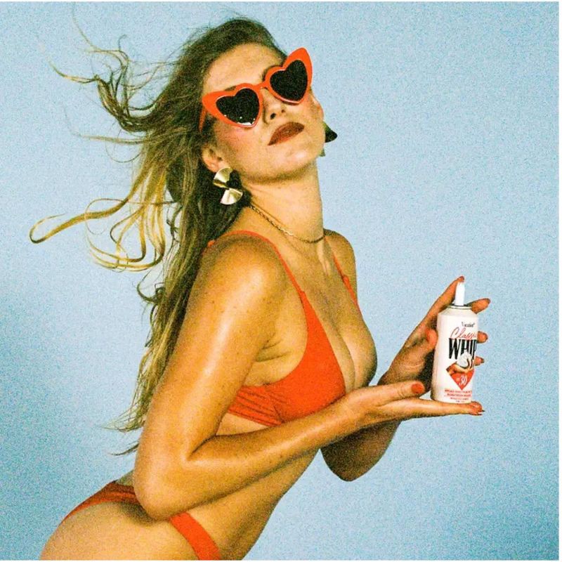 slide 5 of 11, Vacation Classic Sunscreen Whip - SPF 30 - 1.4oz, 30 x 1.4 oz