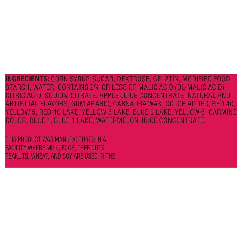 slide 9 of 10, Nerds Gummy Clusters Theater Box Original Candy - 3oz, 3 oz