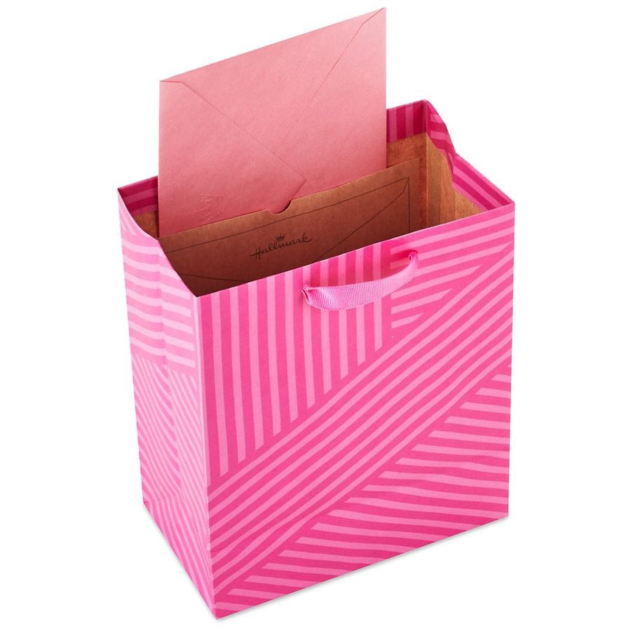 slide 2 of 3, Bag Rtg Pnk Sol Tneo, 1 ct