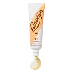 Lanolips 101 Ointment Multi-Balm Coconutter