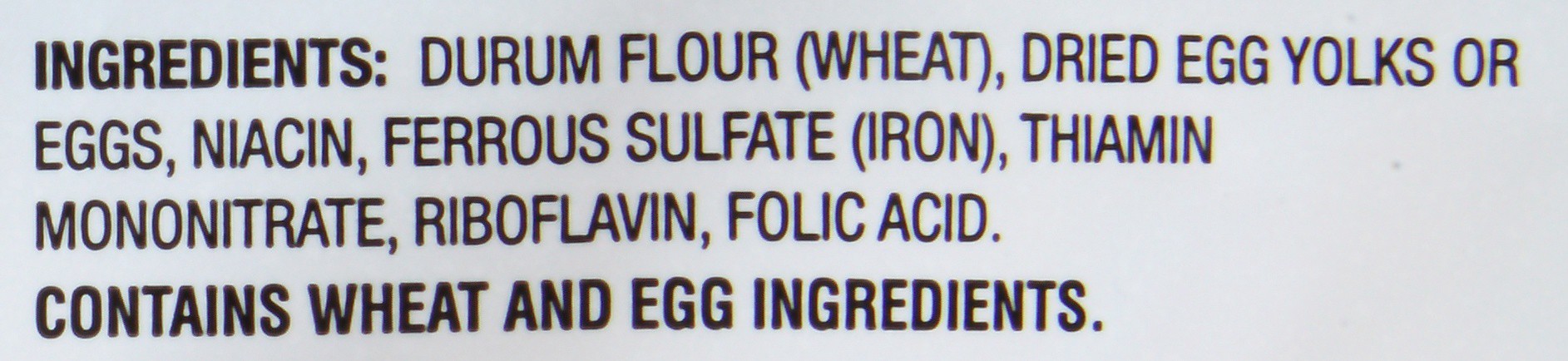 slide 6 of 6, Creamette Egg Noodles 12 oz, 12 oz