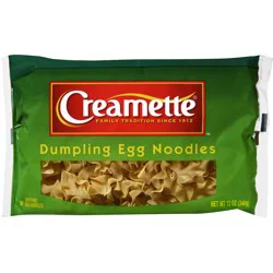Creamette Egg Noodles 12 oz