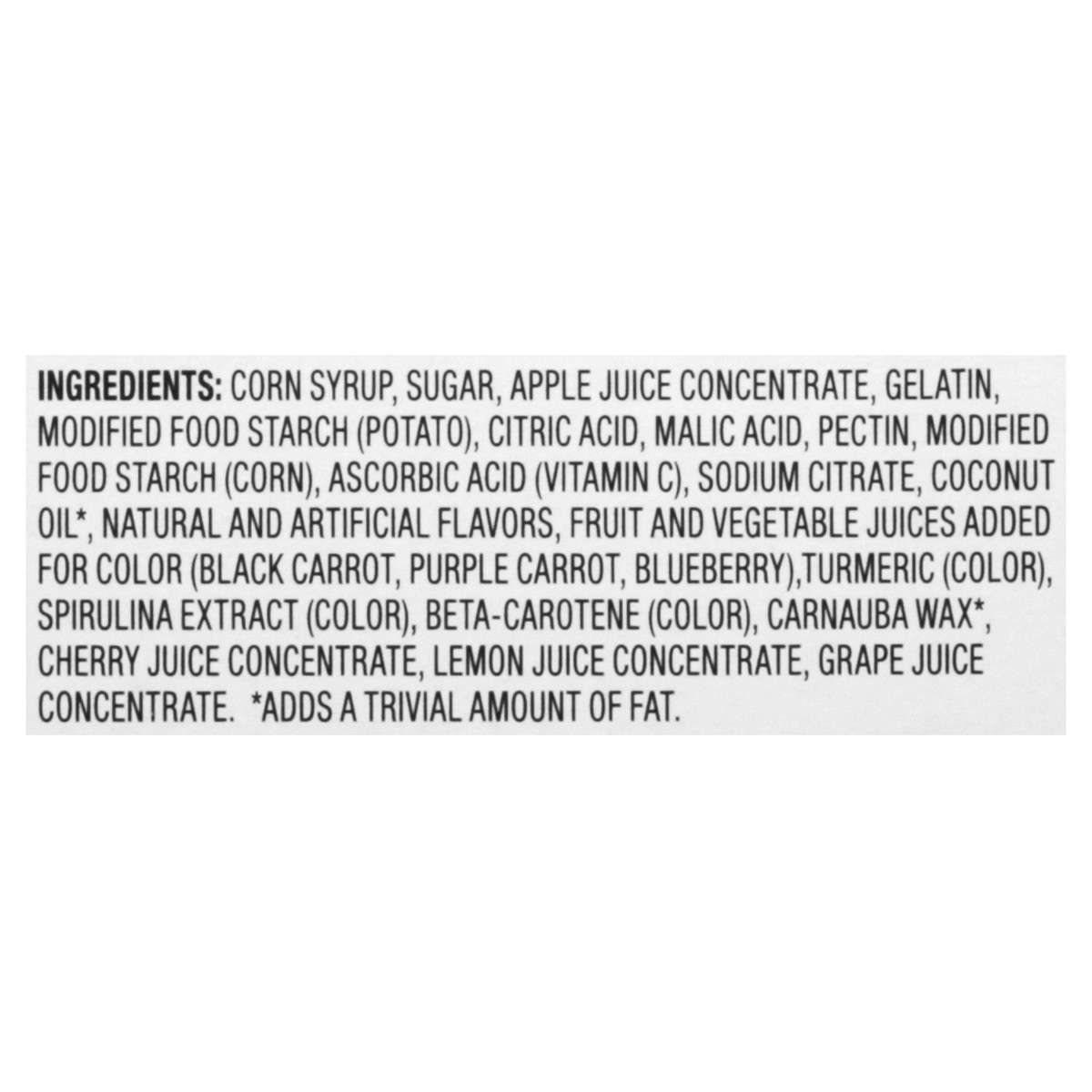 slide 6 of 13, Black Forest Juicy Burst Mixed Fruit Fruit Flavored Snacks 22.4 oz, 22.4 oz