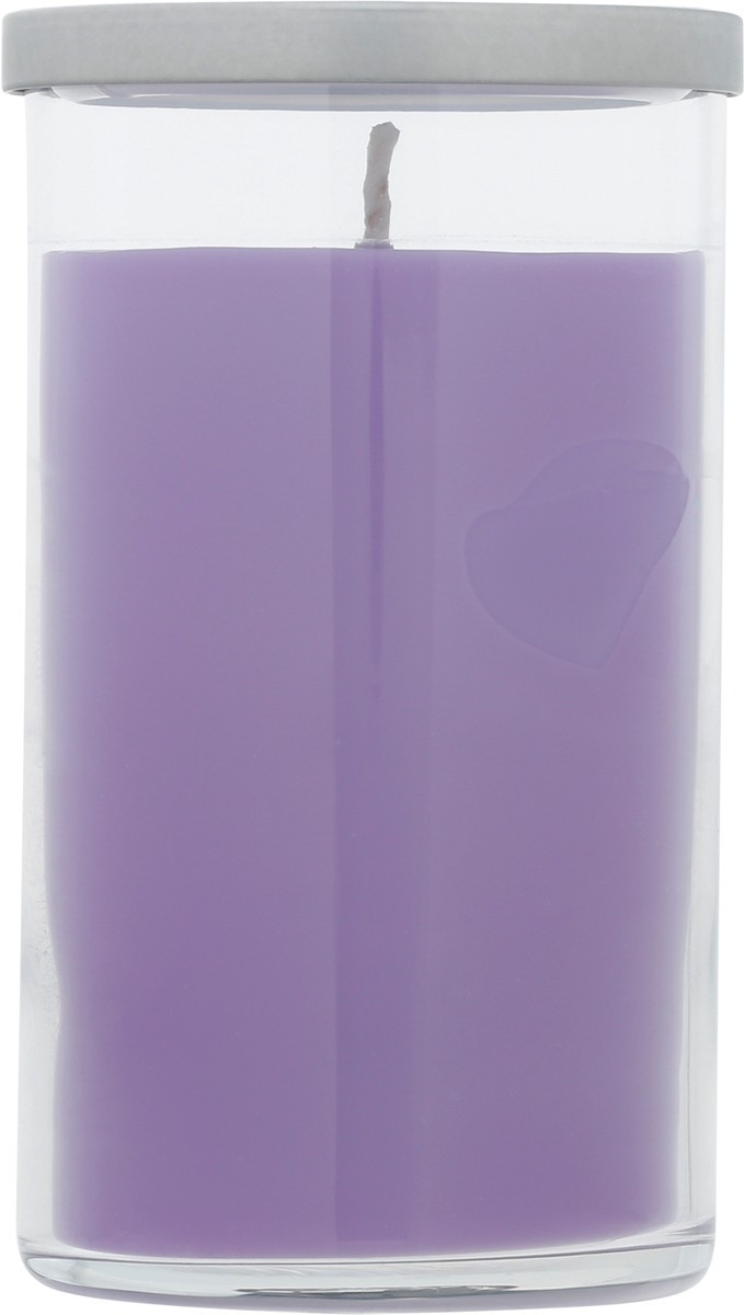 slide 5 of 9, Yankee Candle Lilac Blossoms Candle 1 ea, 1 ct