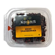 Kowalski's Cranberries - Dried